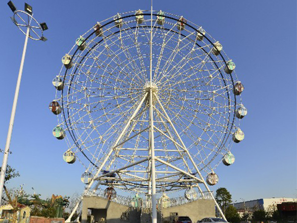 46m Ferris Wheel